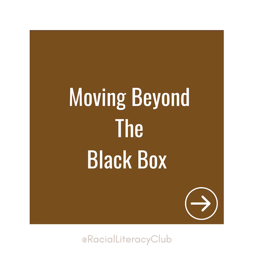 Moving Beyond the Black Box